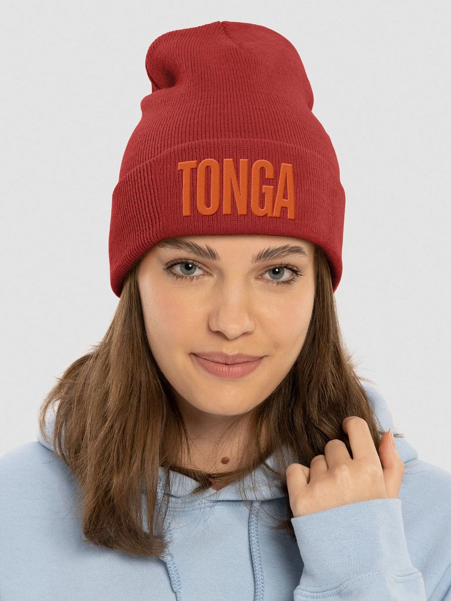 TONGA product image (3)
