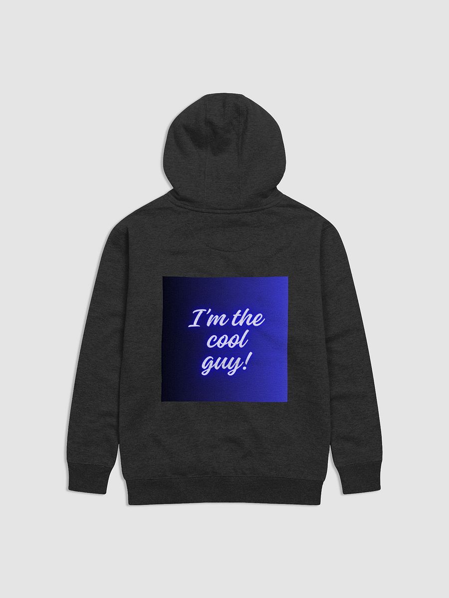 Kund Hunden hoodie product image (7)