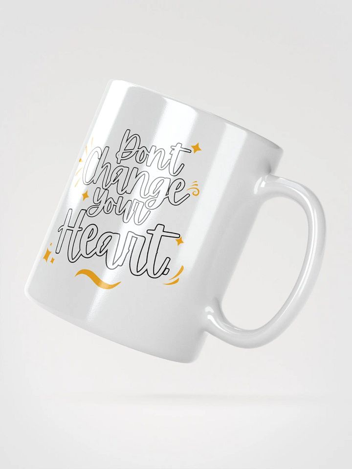 A Resilient Heart Mug product image (6)