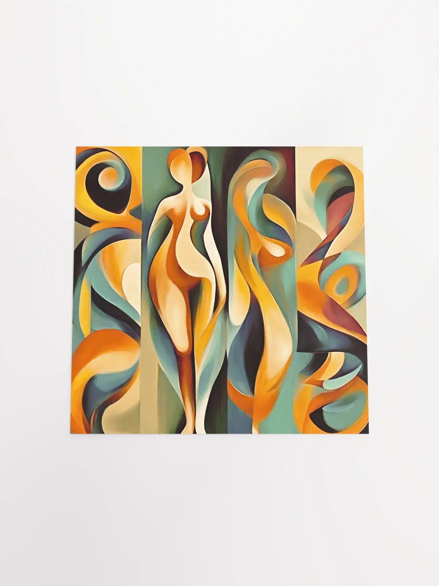 Abstract Contemplative product image (3)