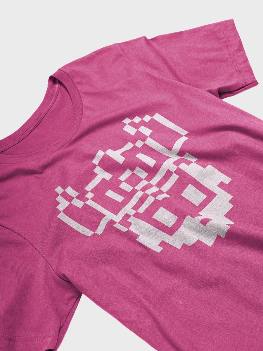 Colin Outline T-Shirt product image (52)