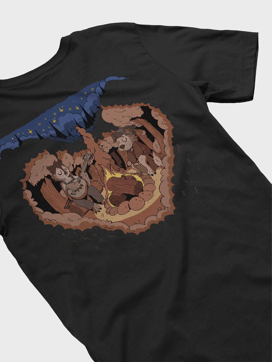 Critter Campfire product image (4)