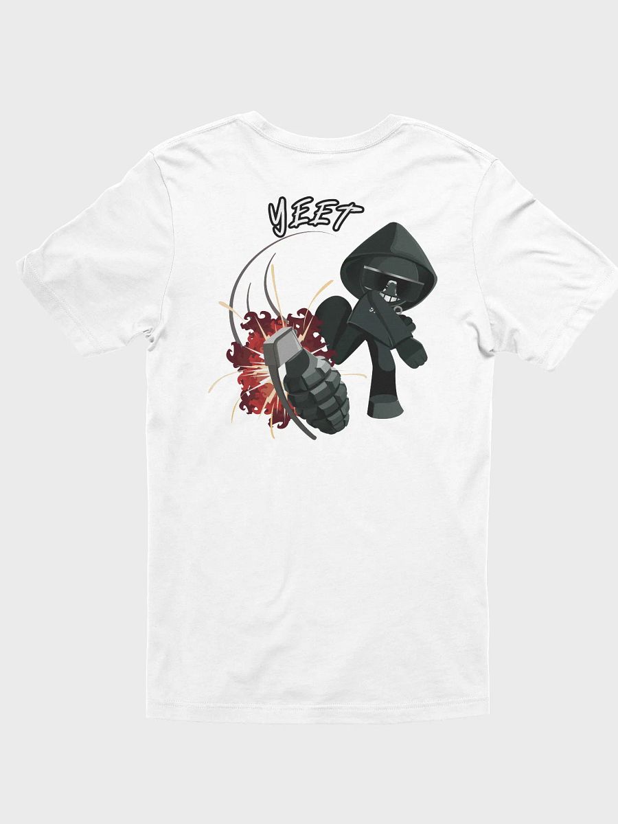 Battle Royale gamer shirt - YEET by StickBoi Ink product image (6)