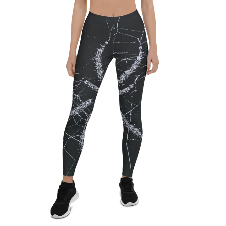 Arachnid Aura Leggings product image (1)