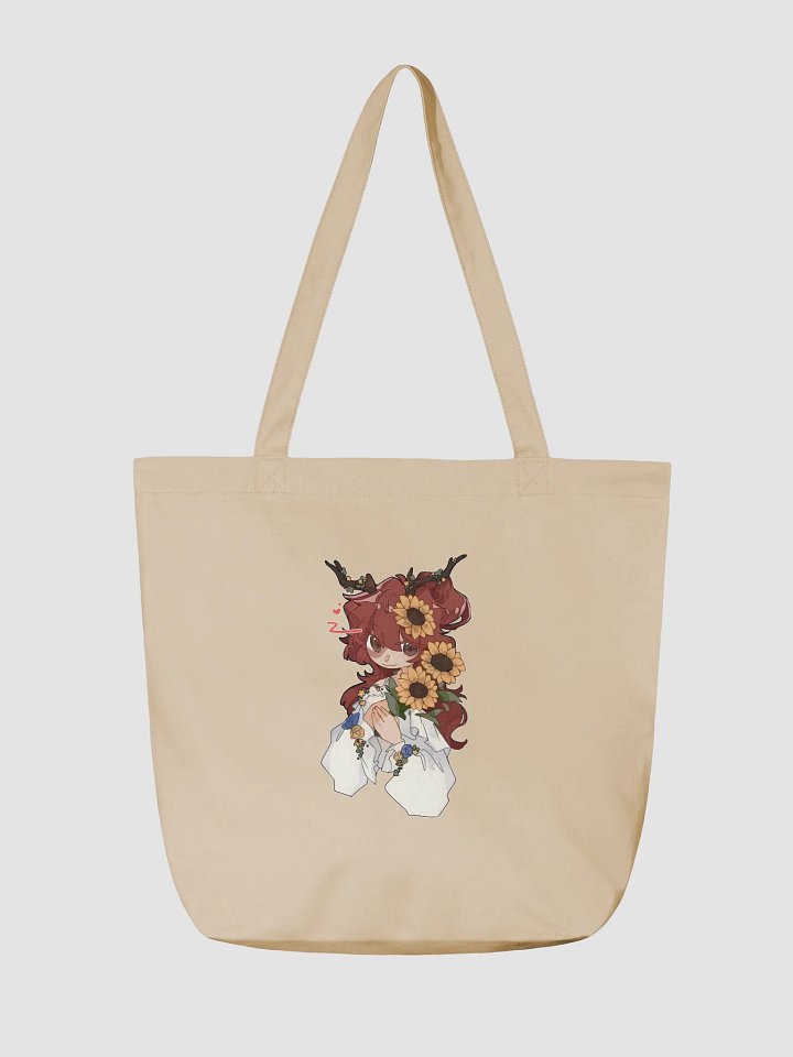 Crimrose Tote Bag product image (3)