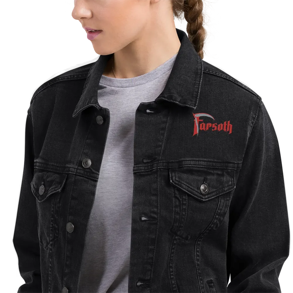 Denim Jacket product image (1)