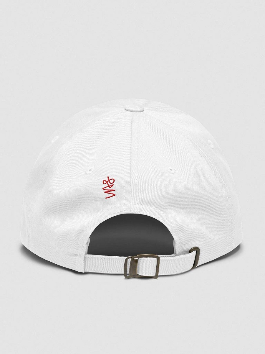 Love Came Down (Yupoong Classic Dad Hat) product image (6)