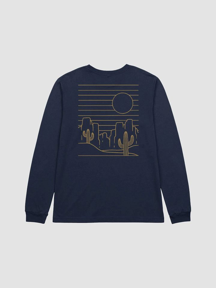 Desert Lines - Golden Edition product image (2)
