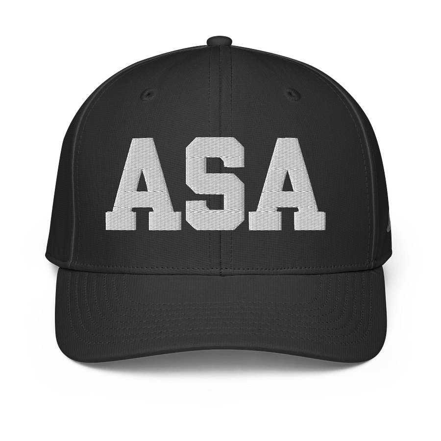 ASA Performance Cap by Adidas product image (1)