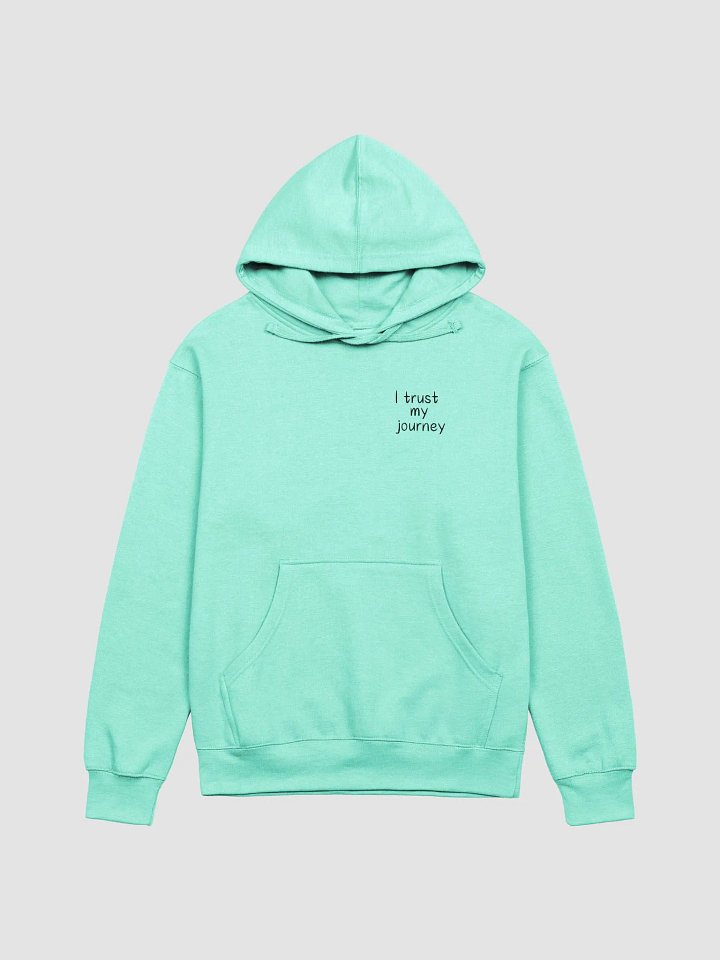 CONFIDENCE Women's Hoodie product image (3)