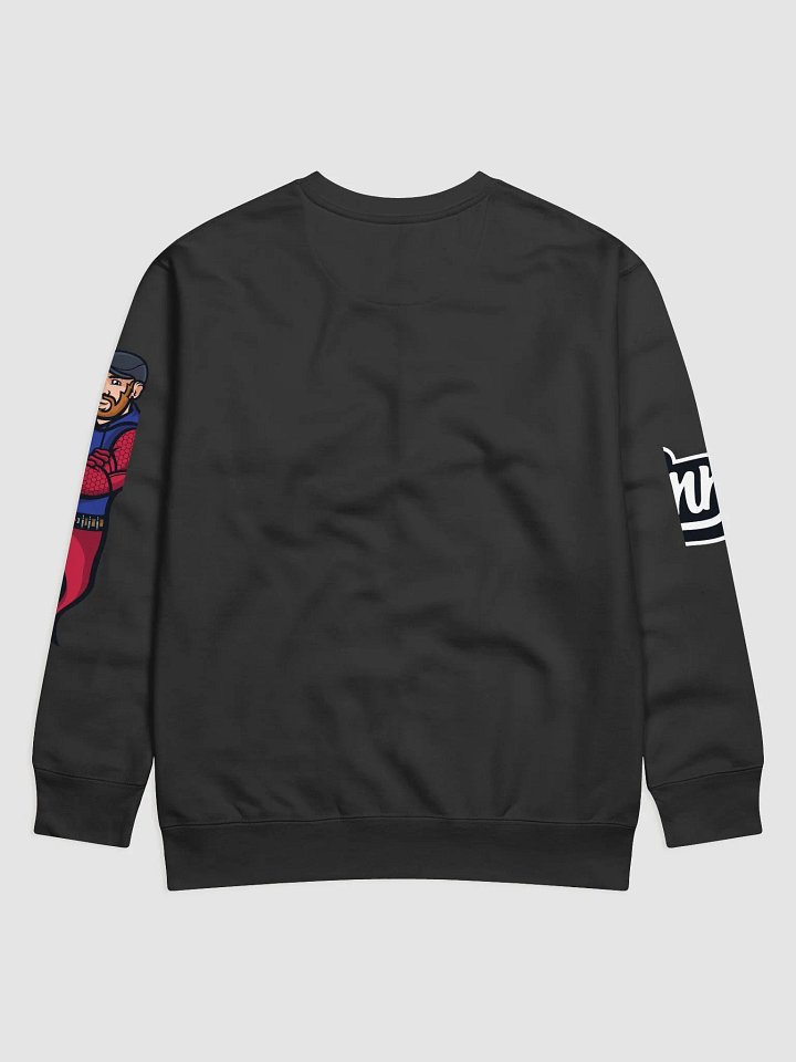 Unisex Sweatshirt product image (2)