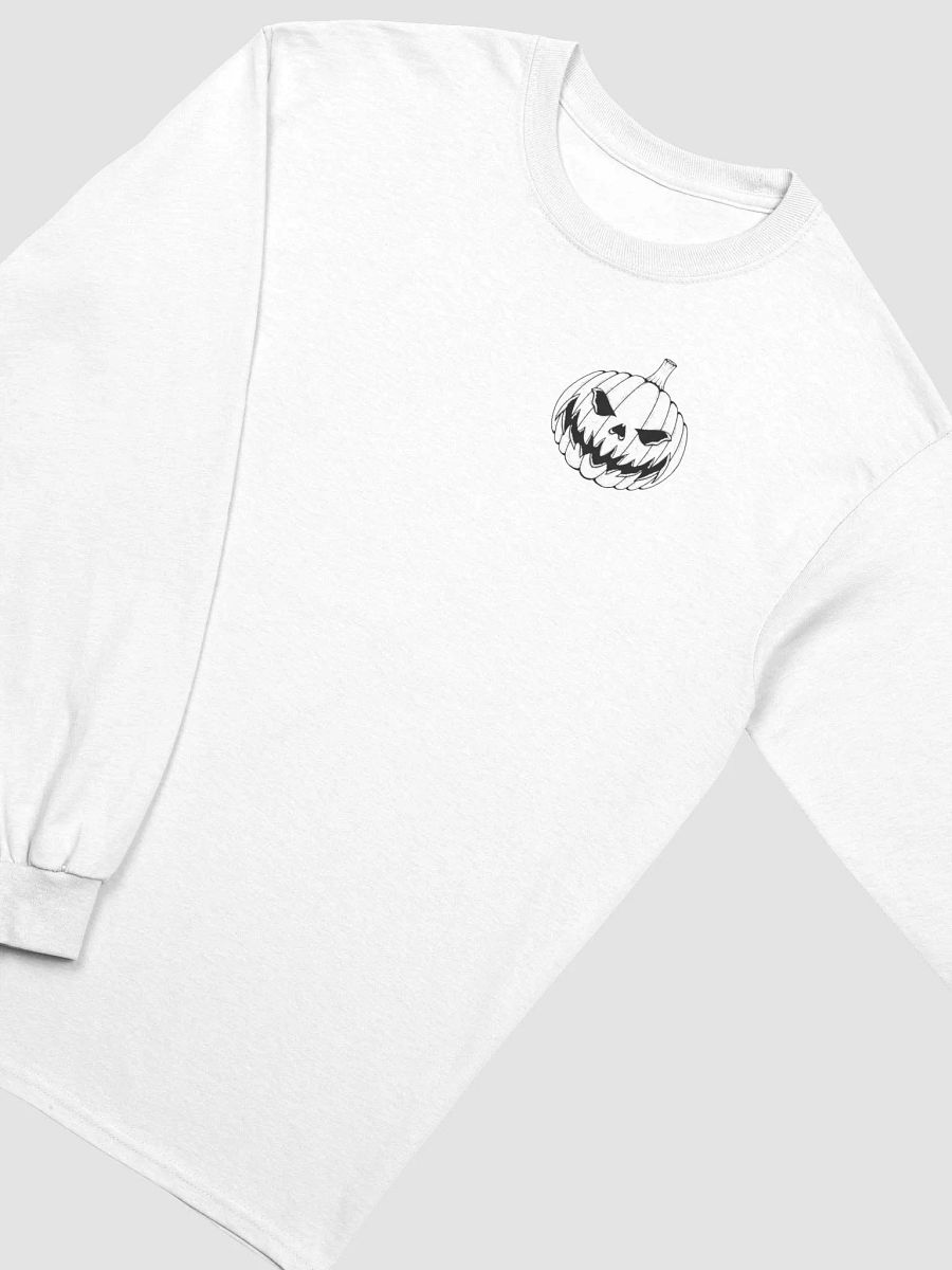 Scarecrow Tattoo || Gildan Ultra Cotton Long Sleeve T-Shirt product image (14)