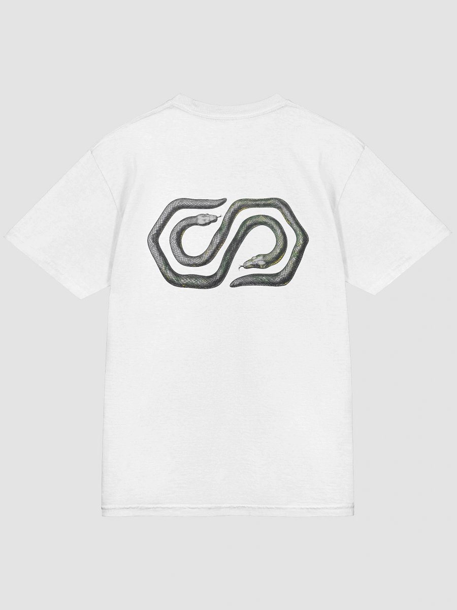 Sssssnakes Tee product image (5)