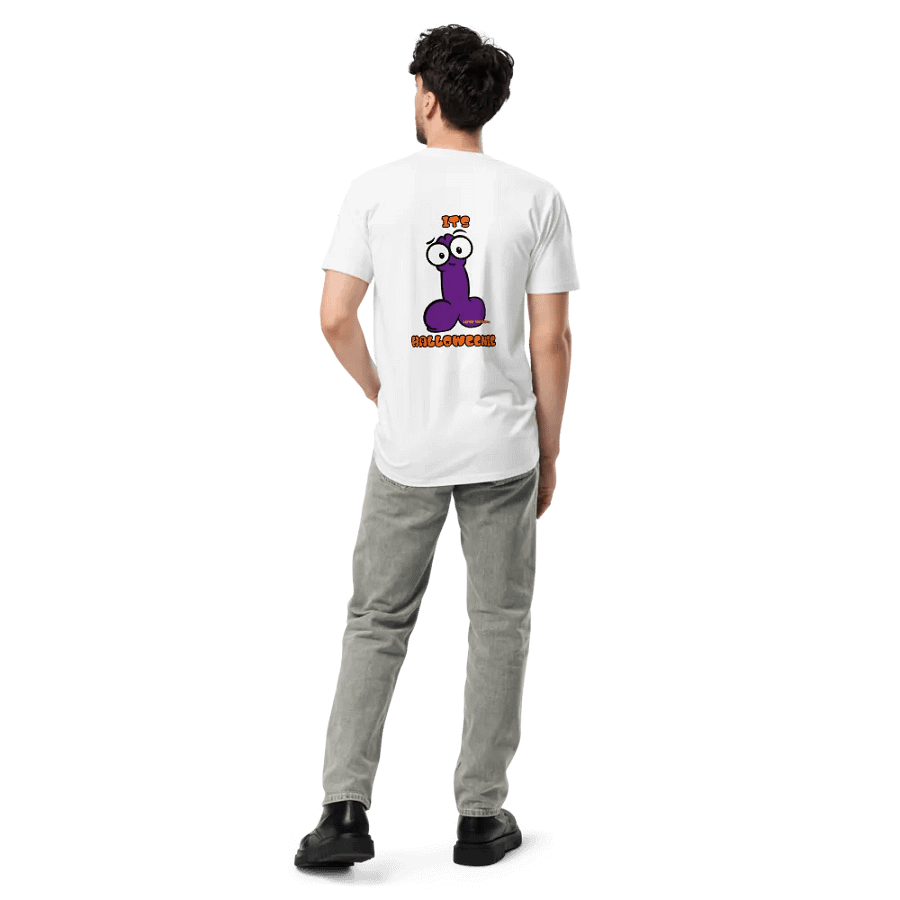 IT'S HALLOWEENIE TEE product image (4)