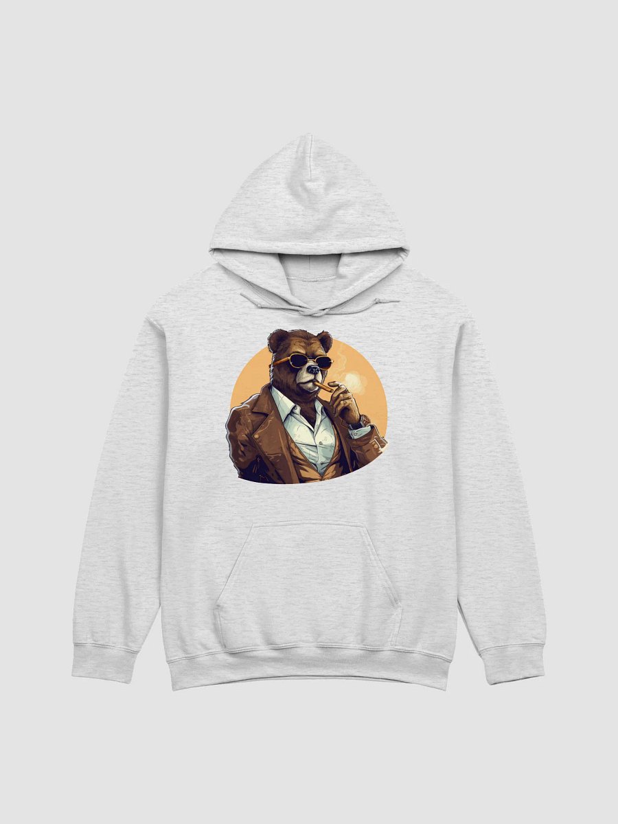 Bear Swagger Hoodie product image (1)