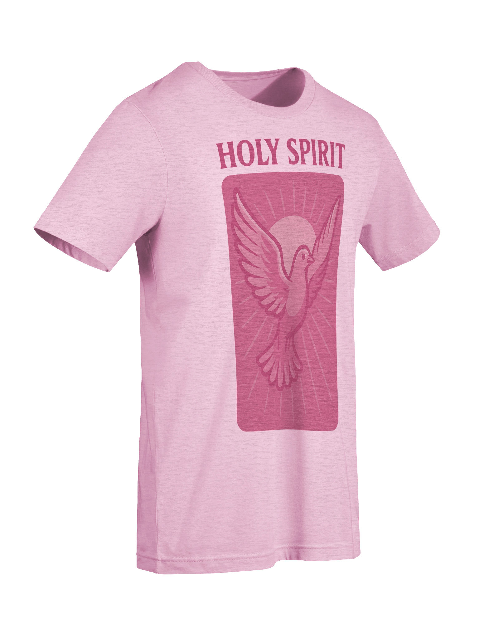 Holy Spirit T-Shirt product image (21)