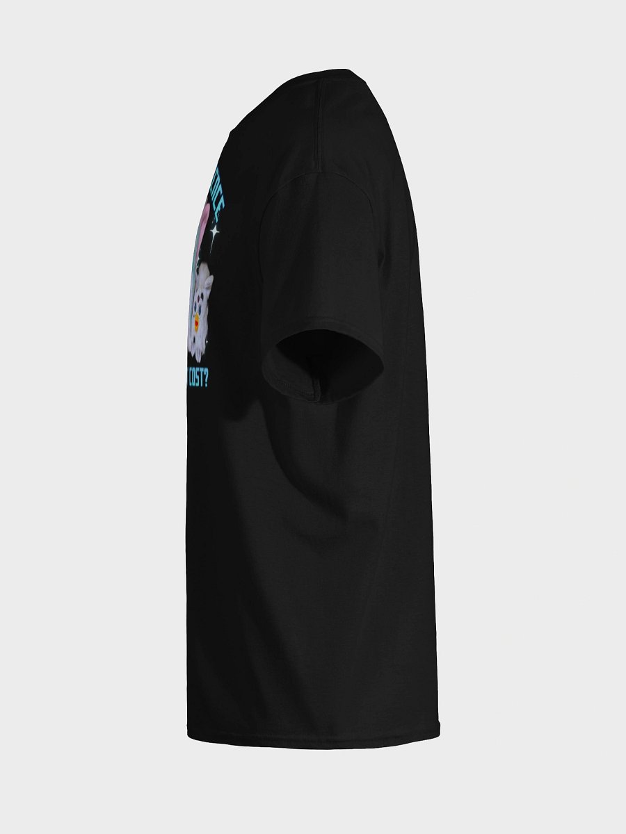 Omnipotence Unisex T-Shirt product image (15)