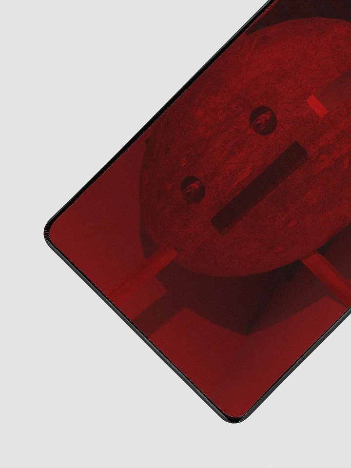 Crimmy Bingus Desk Mat product image (2)