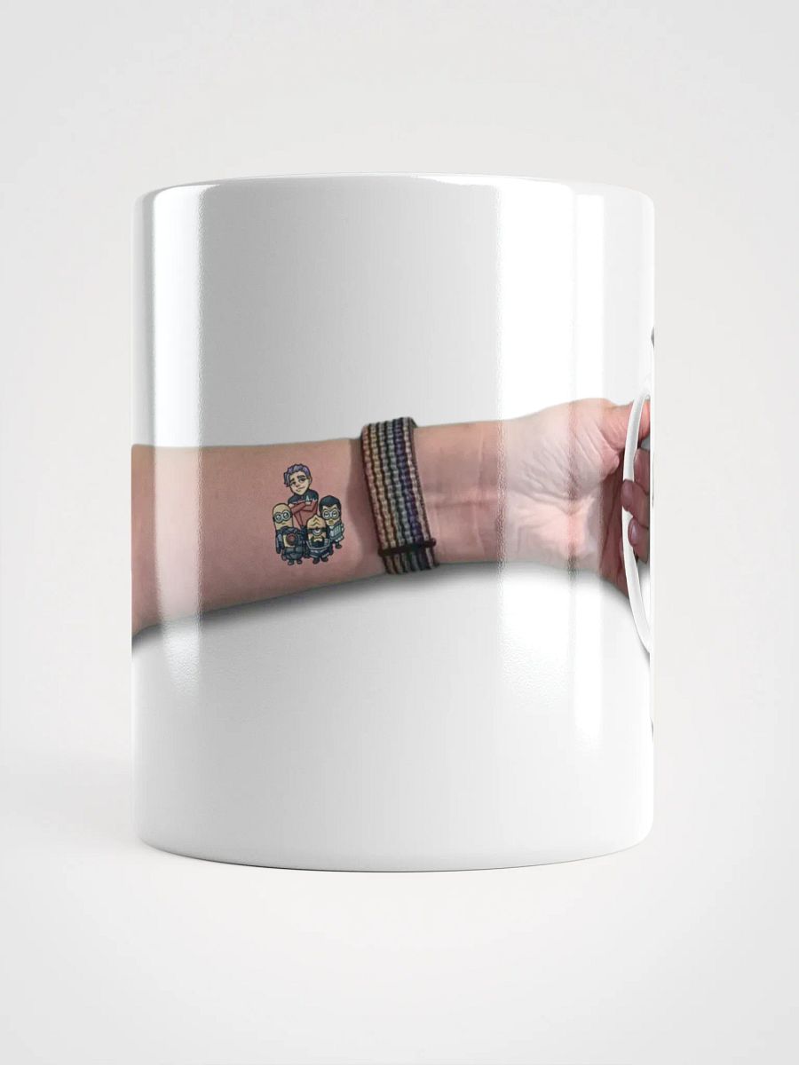 Mrs. Mini's Cup of Joe product image (5)