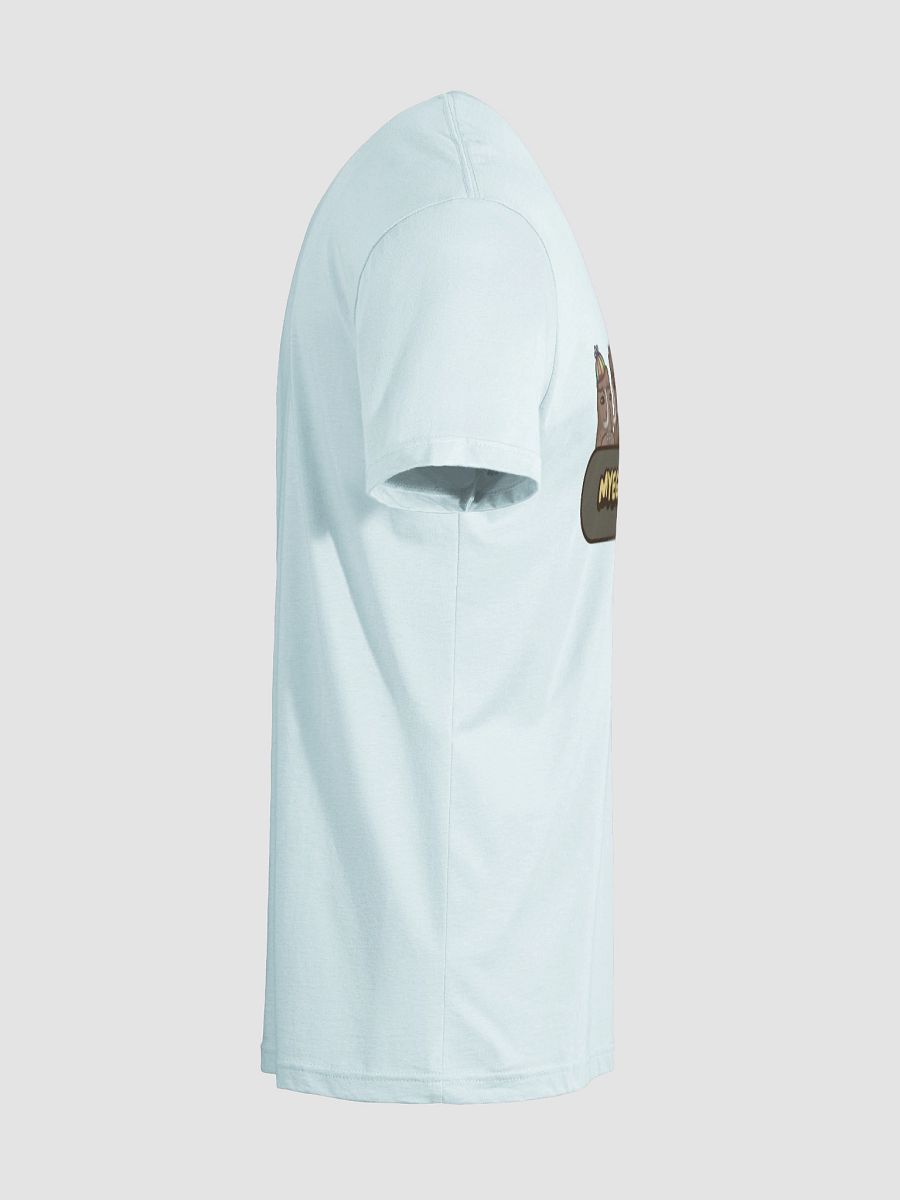 MYEGA COWNSIL T-shirt product image (8)