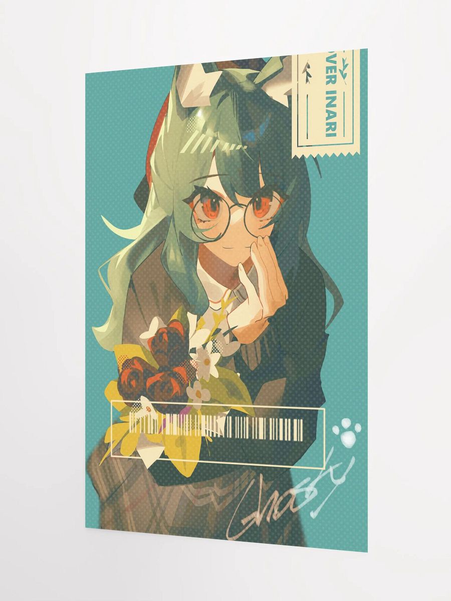 Ghosty Poster product image (3)