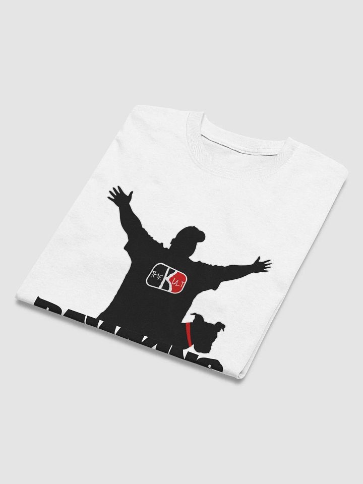 Dawkins Contest White T Shirt product image (2)