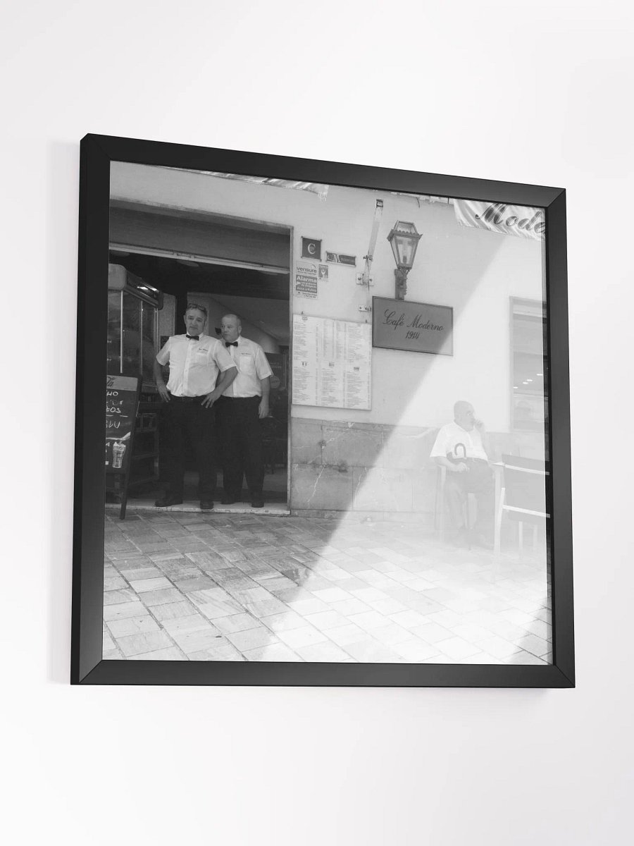 Street Photograph Spain product image (3)