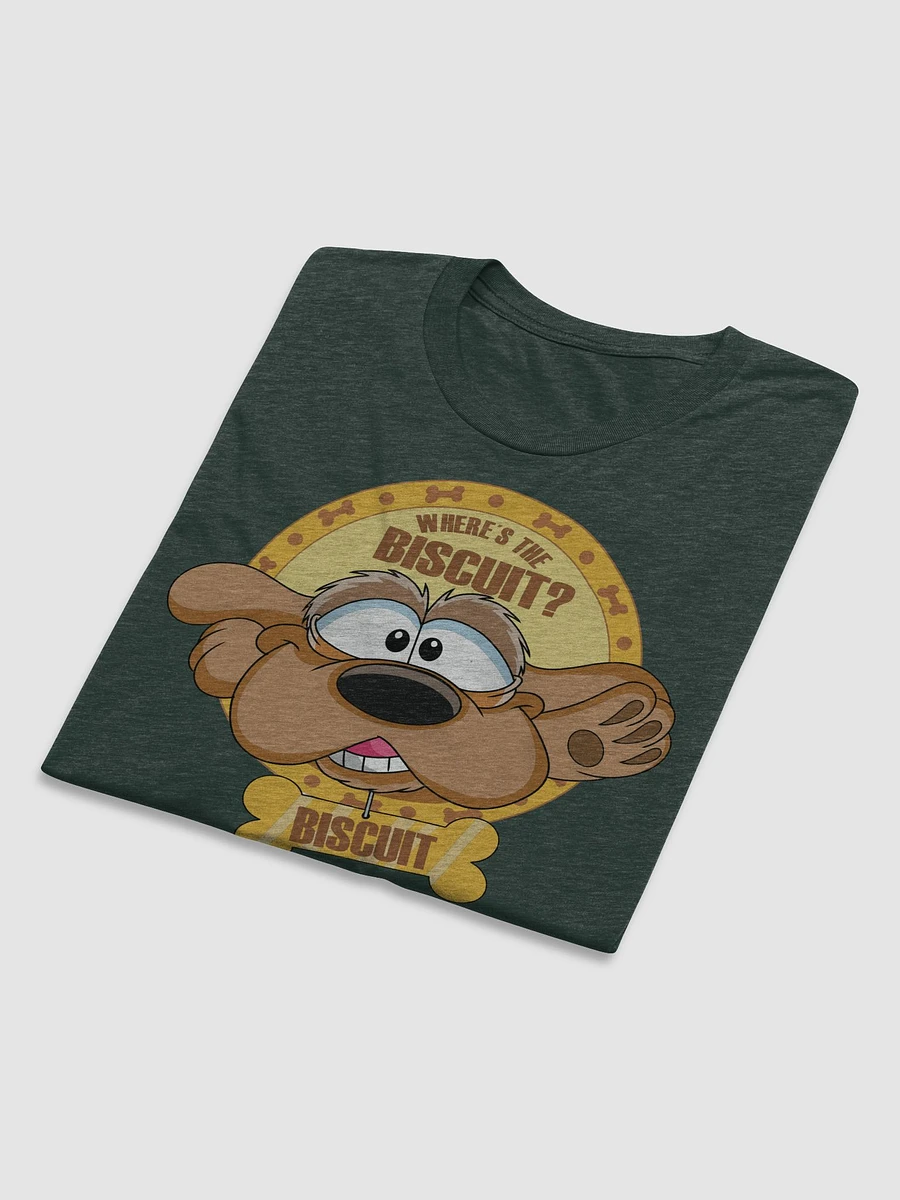 Biscuit Tee product image (9)