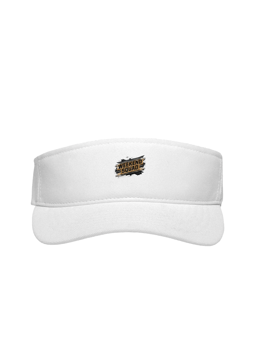 Weekend Squad product image (1)