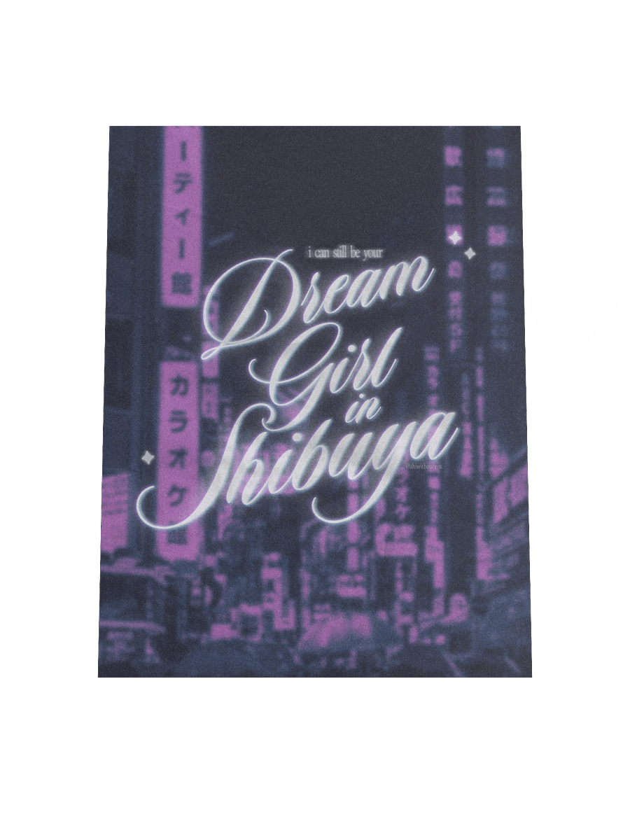 dream girl in shibuya product image (7)