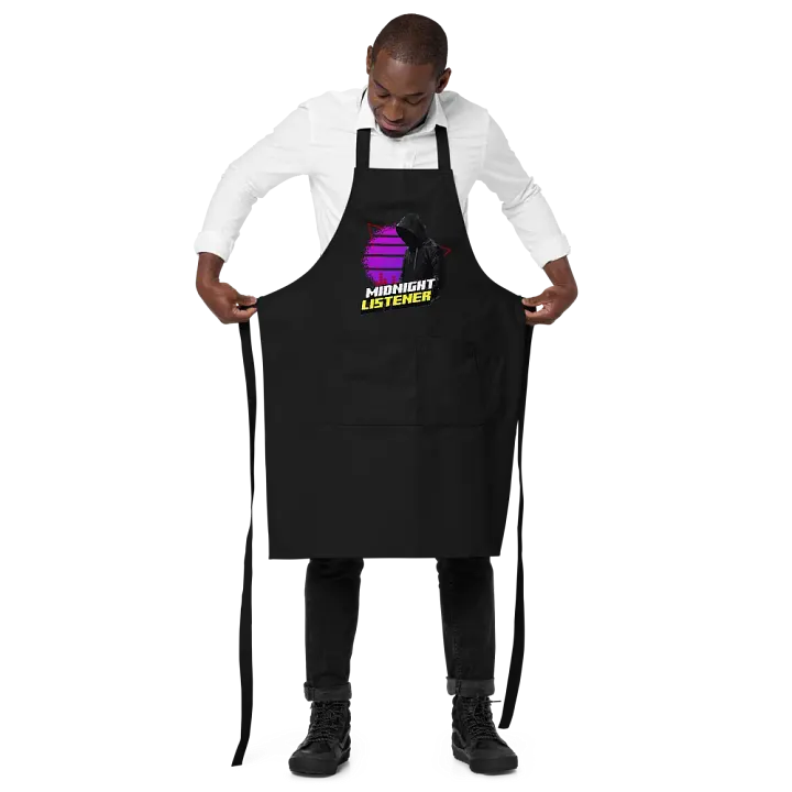 Midnight Listener Official product image (2)