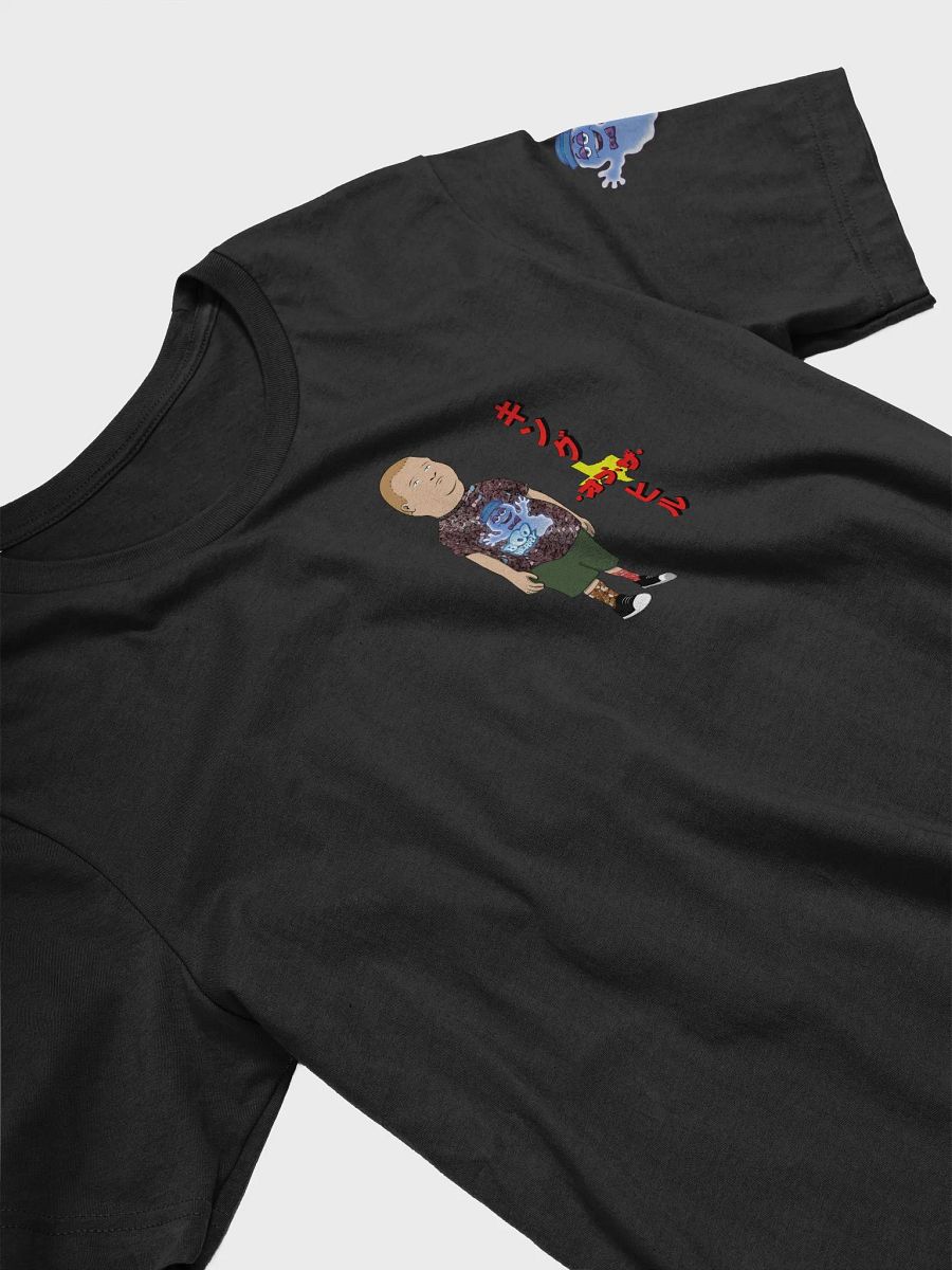 Bobby Hill Monster Cereal Shirt product image (33)