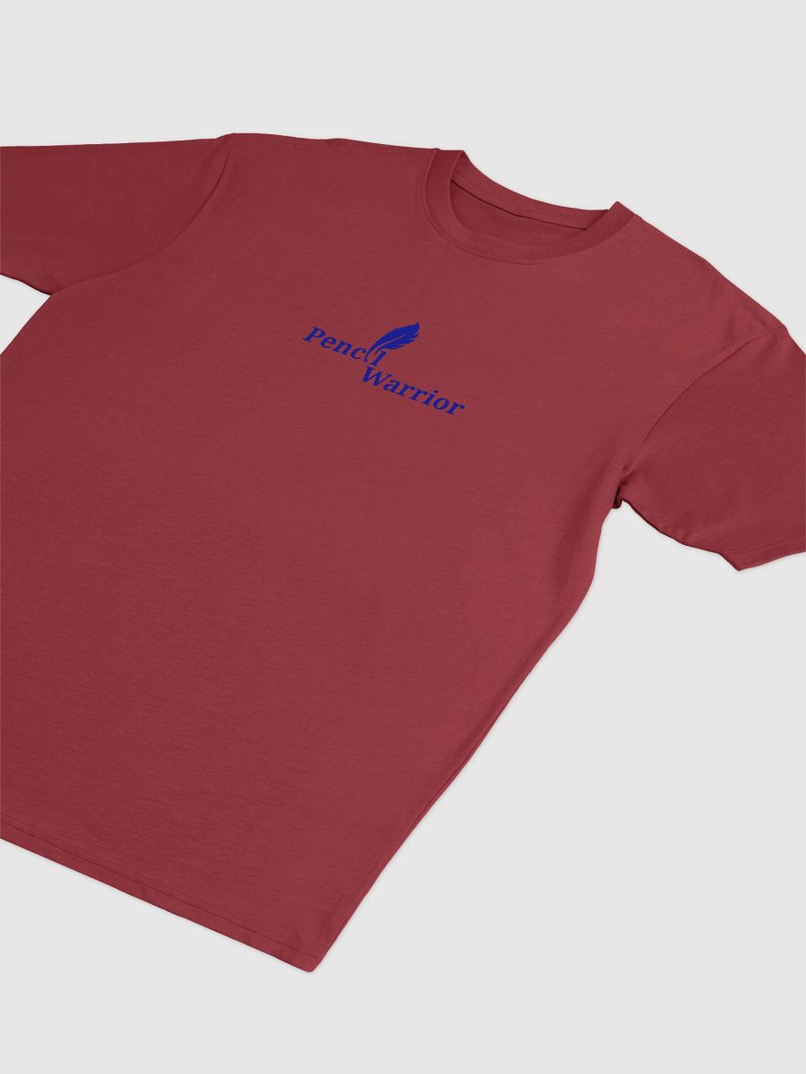 Pencil Warrior Men's Premium Tee product image (4)