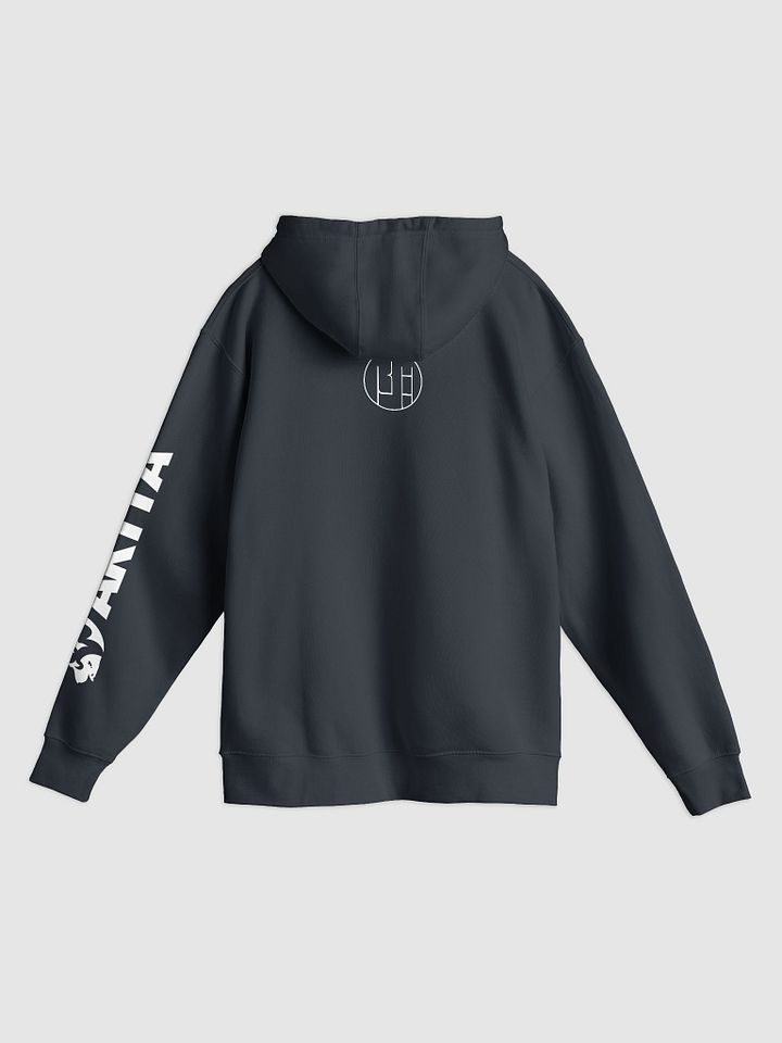 American Akita Hoodie - Stars product image (2)
