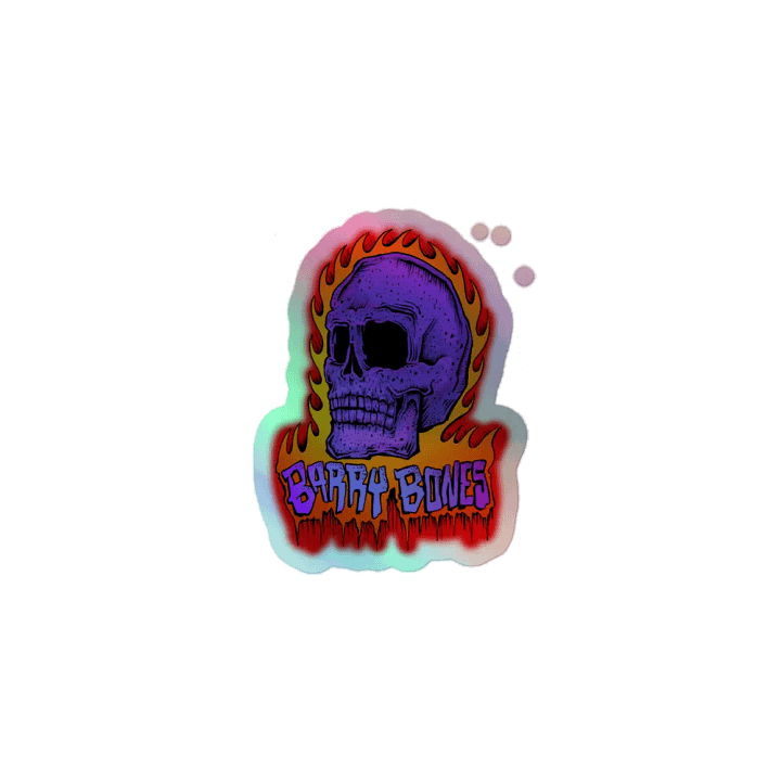 BARRY BOOOOONES!!! product image (1)