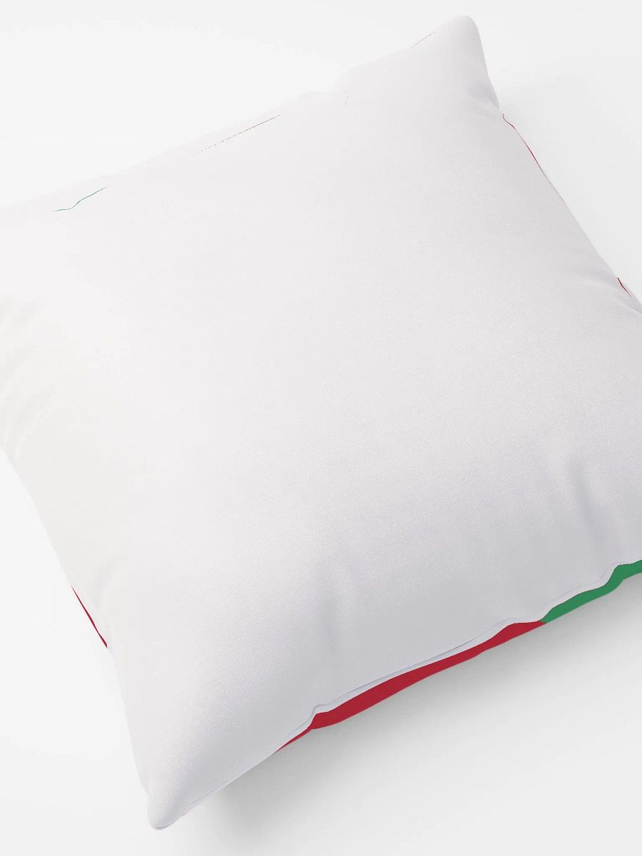 Tree Line Dream All-Over Print Pillow product image (5)