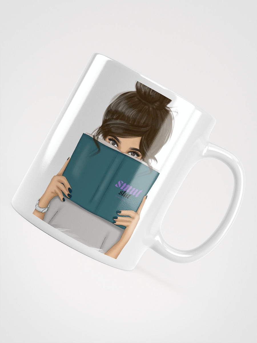 Smut Slut Mug product image (4)