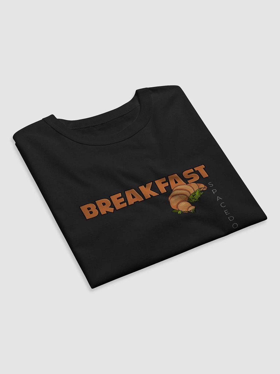 Breakfast Champion Relaxed-Fit T-Shirt product image (9)
