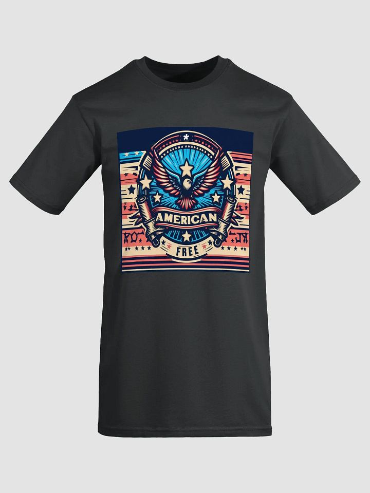 American Eagle Freedom Tee product image (3)