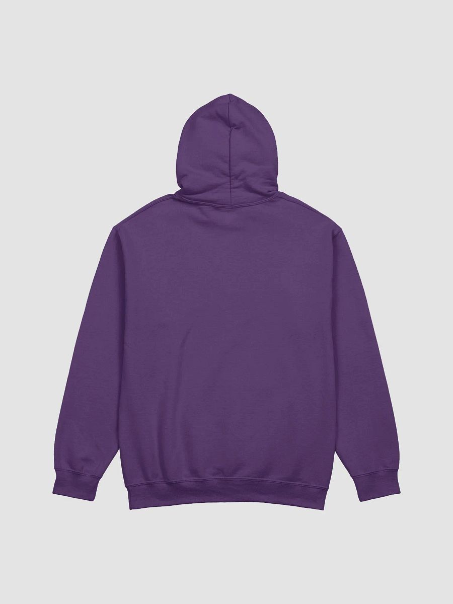 BareWithChaos Hoodie product image (44)