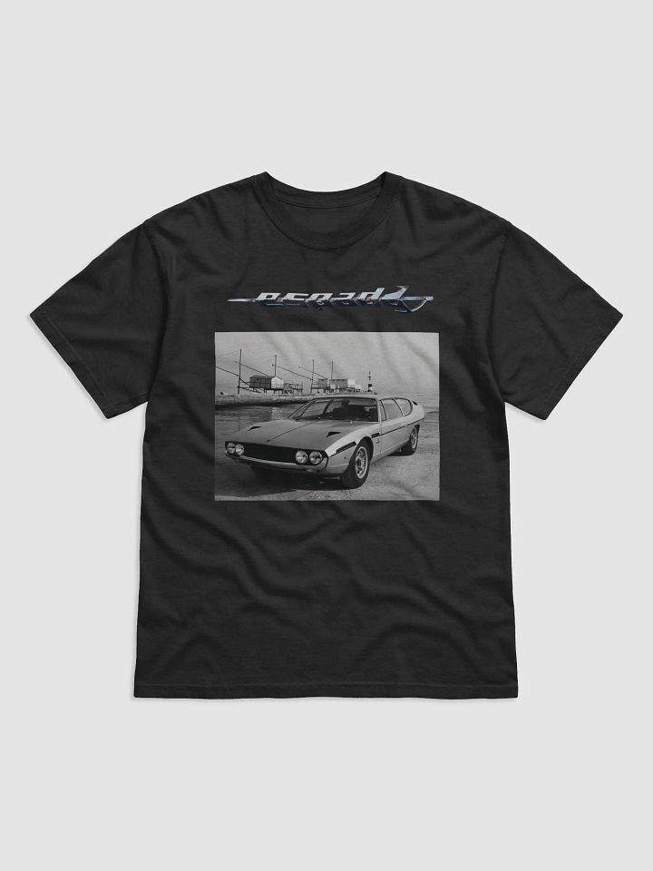 Lamborghini Espada product image (1)