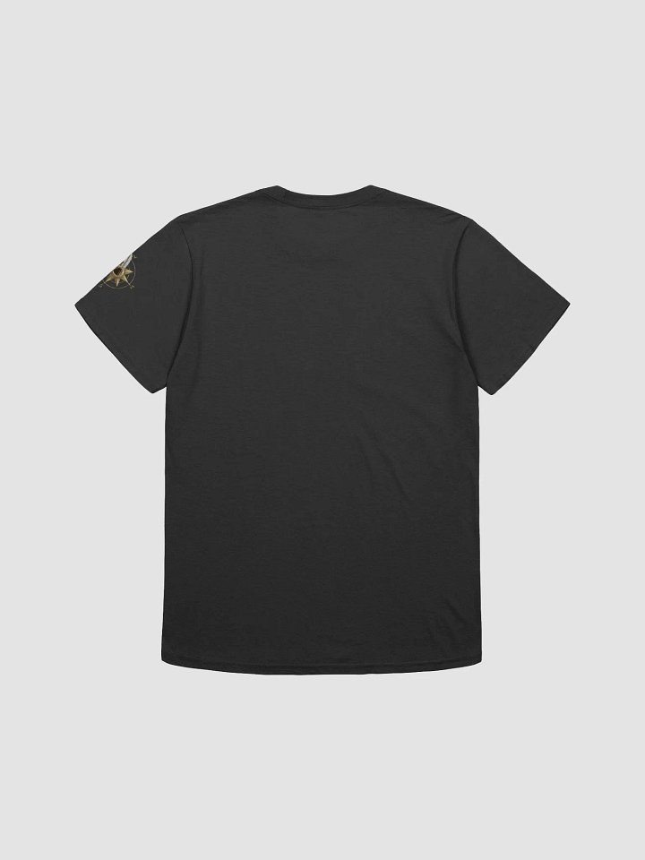 Keleos and Symbol Front Style Tee product image (2)