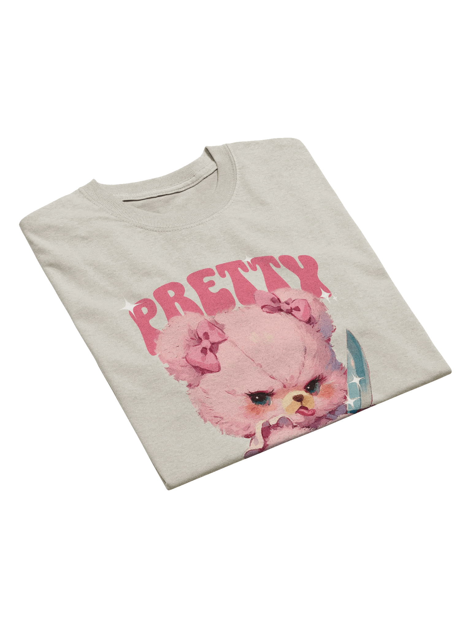 Pretty unhinged product image (3)