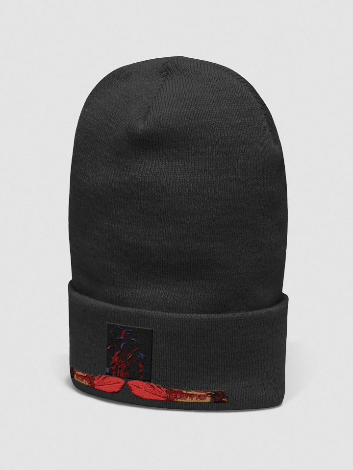 Nero Beanie product image (11)