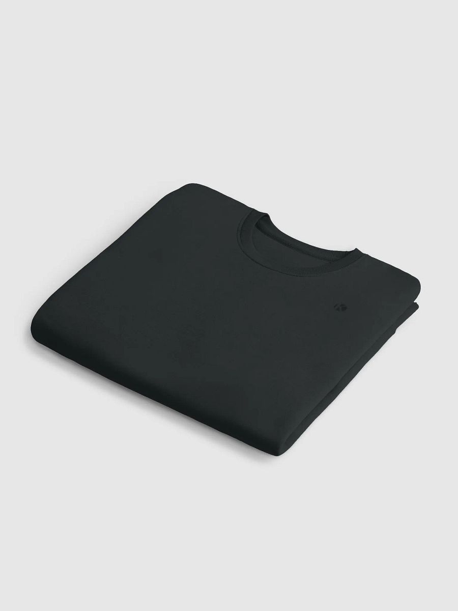 The Kigalian Unisex Eco Sweatshirt product image (23)