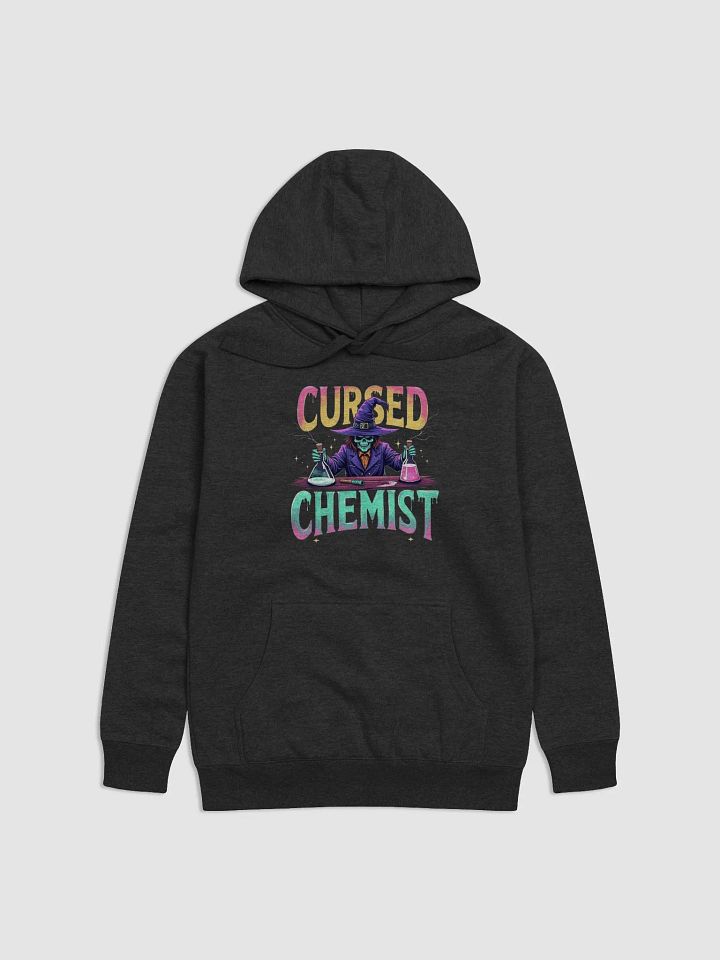 Cursed Chemist Hoodie product image (6)