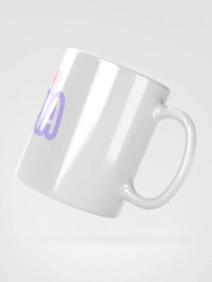 Dabtopia Mug product image (3)