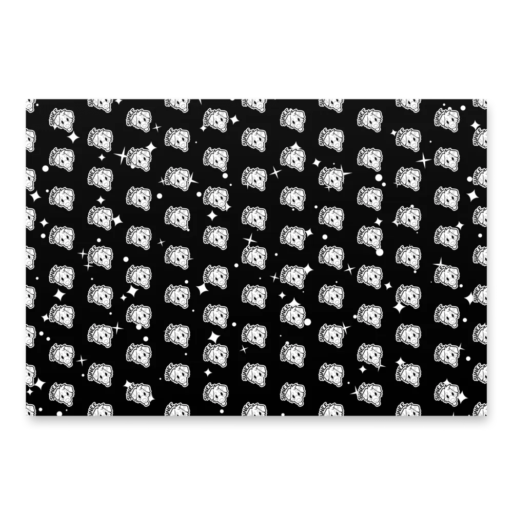 Silly Sunee Wrapping Papers! product image (2)