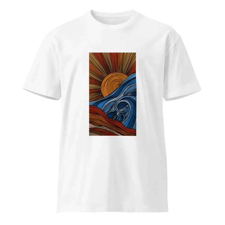 Seashore Zendoodle product image (1)