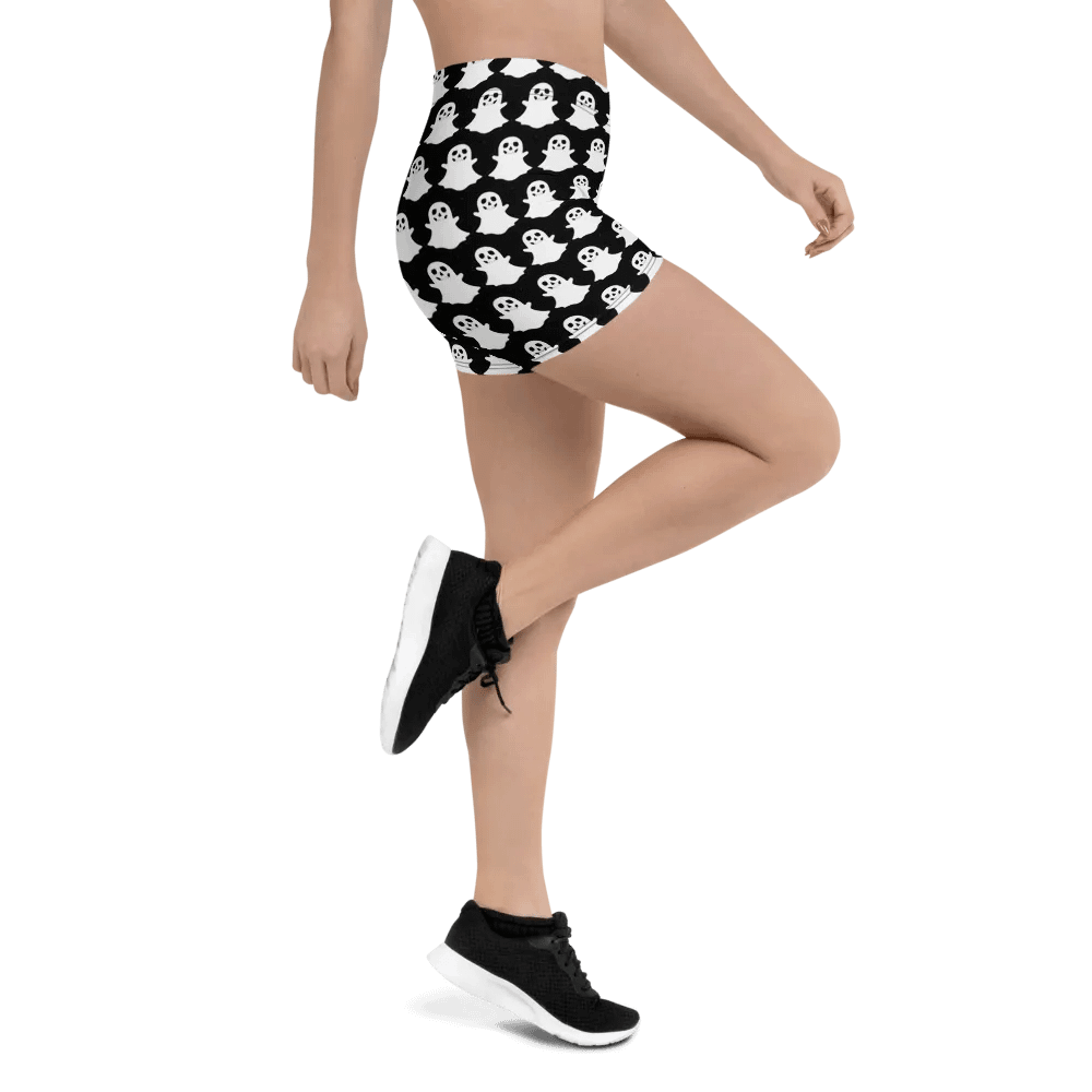 Snap Death Shorts product image (3)